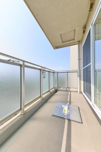ＭＦＰＲコート木場公園（311） 部屋画像