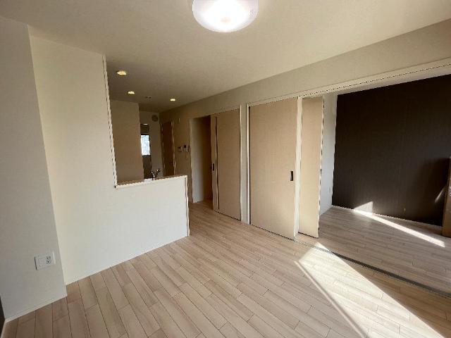 Ｄｅｎｅｎ（田園） 部屋画像