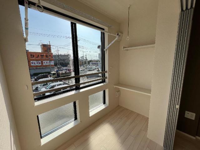 Ｄｅｎｅｎ（田園） 部屋画像