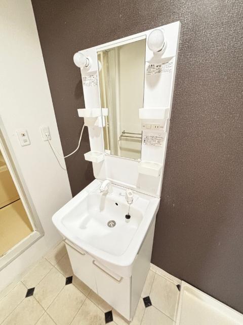 ビーエスハイツ（0202） 部屋画像