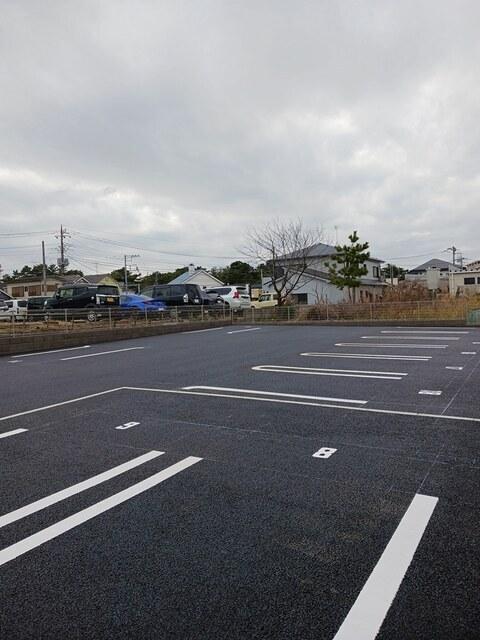 ＭＡＬＩＢＵ（マリブ）（303） 駐車場