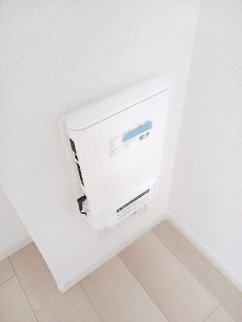ＭＡＬＩＢＵ（マリブ）（104） 設備