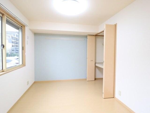 シャルマンおおたかの森（101） 部屋画像