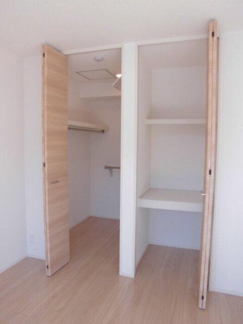 アプリリス（102） 部屋画像