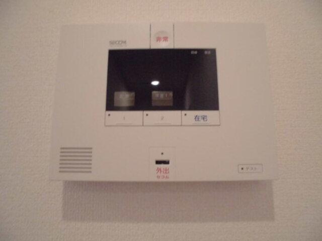 アプリリス（102） 部屋画像