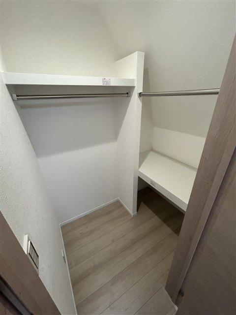 Ｌｅｇａｔｏ一之江 収納