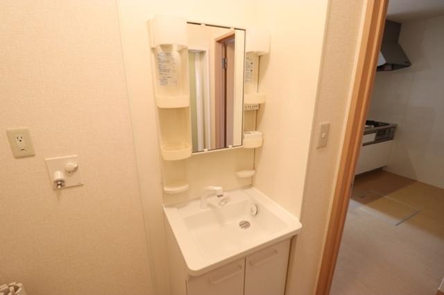 メルベーユ（108） 部屋画像