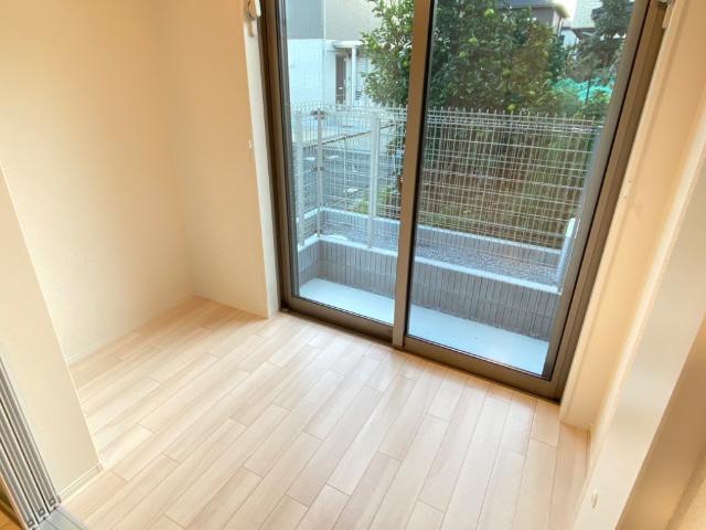 ＧＲＡＣＥＲＹ 部屋画像