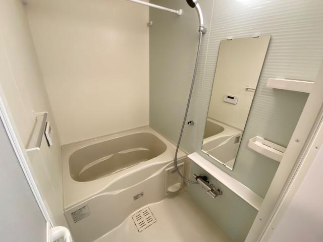 ＧＲＡＣＥＲＹ 部屋画像