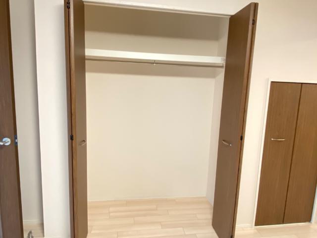 ＧＲＡＣＥＲＹ 部屋画像