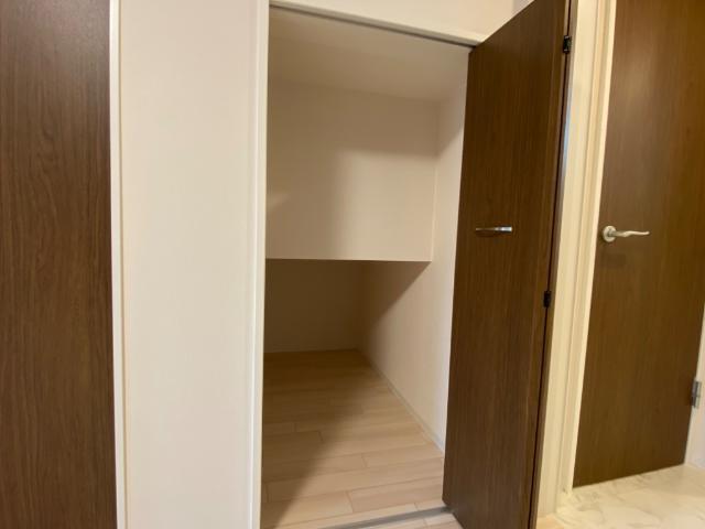 ＧＲＡＣＥＲＹ 部屋画像