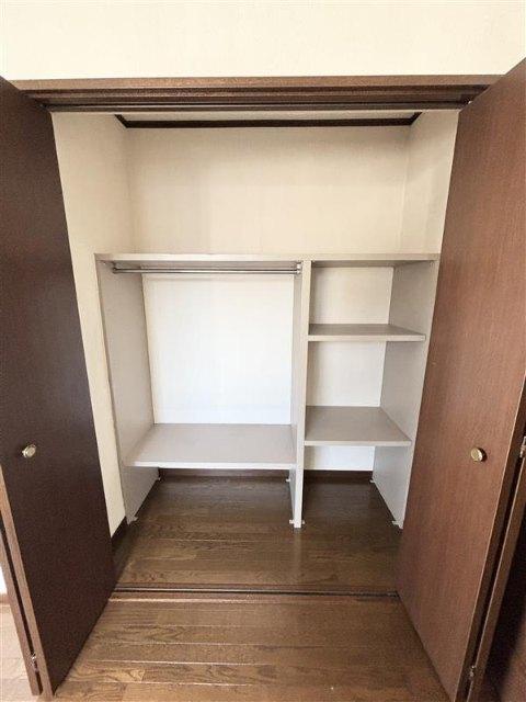 塚崎２丁目戸建（0001） 収納