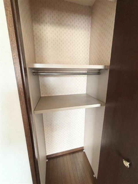 塚崎２丁目戸建（0001） 収納
