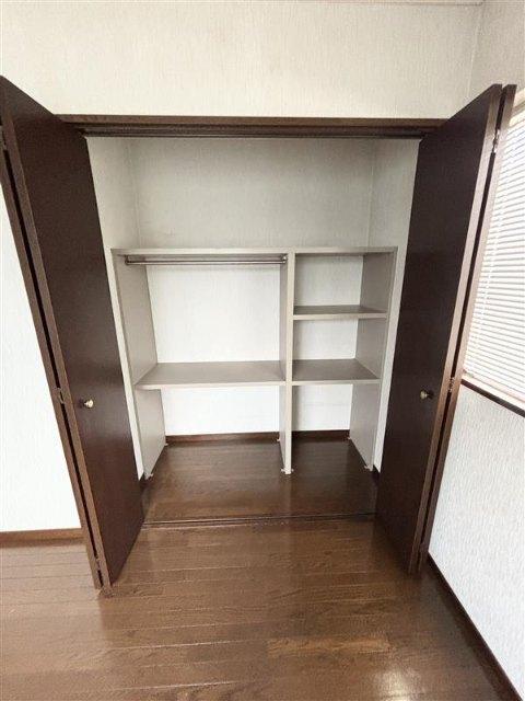 塚崎２丁目戸建（0001） 収納
