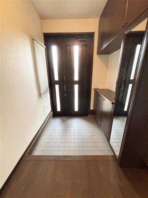 塚崎２丁目戸建（0001） 玄関