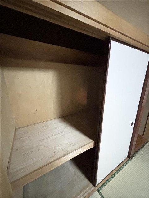 塚崎２丁目戸建（0001） 収納