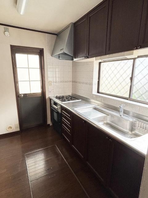 塚崎２丁目戸建（0001） キッチン
