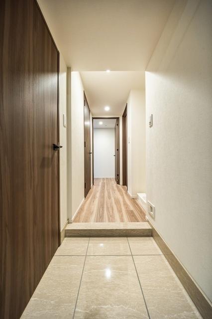 パークアクシス神保町（601） 部屋画像