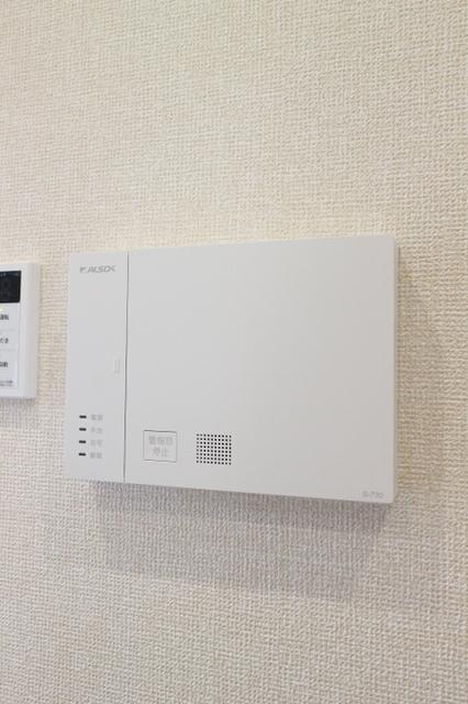 コニフェールⅢ（101） 部屋画像