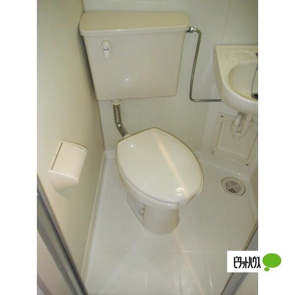 サンウイング西船（0309） 部屋画像