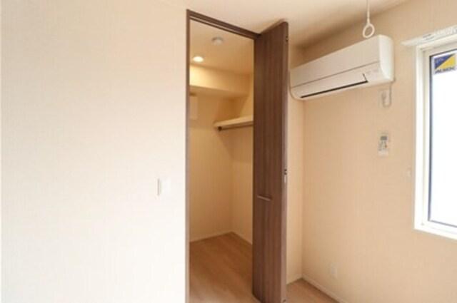 ＨＡＮＡＢＵＳＡ　Ⅶ（302） 部屋画像