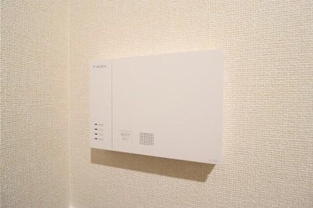 ＨＡＮＡＢＵＳＡ　Ⅶ（302） 部屋画像