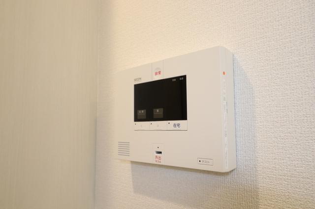 GRAND SOLEIL Ⅵ（101） 部屋画像