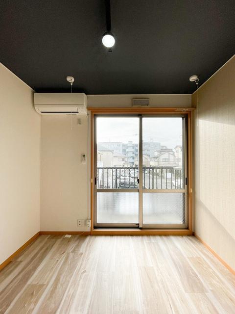 ウェルヴィラ（206） 部屋画像