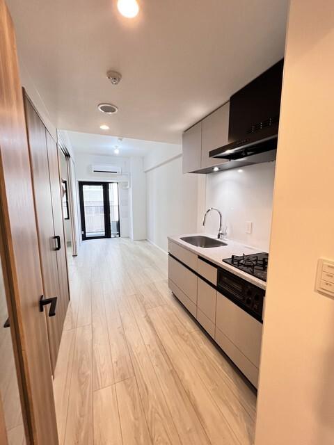 ＳＴＡＮＤＺ亀戸（802） 部屋画像