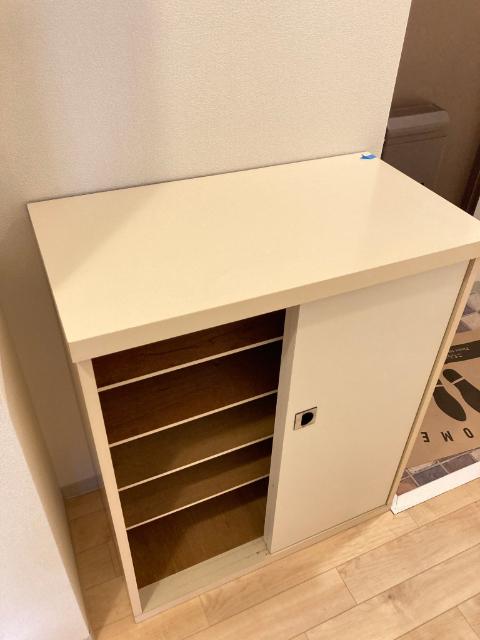 パストラル福田（0803） 部屋画像
