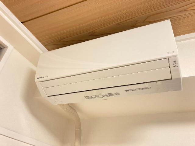 パストラル福田（0803） 部屋画像