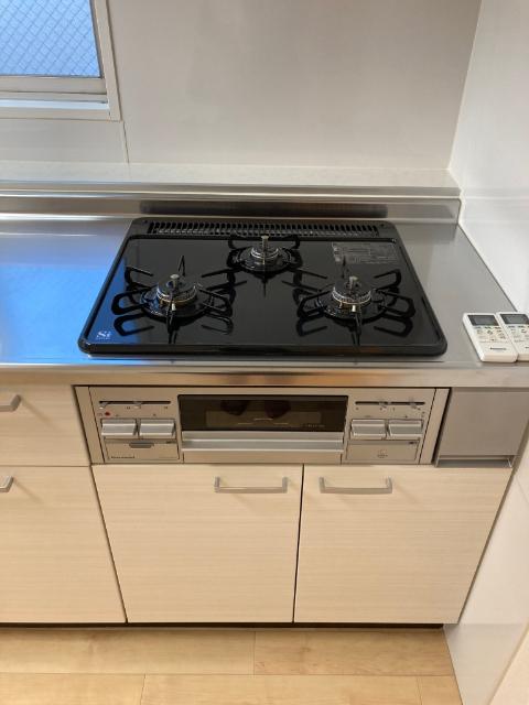 パストラル福田（0803） 部屋画像