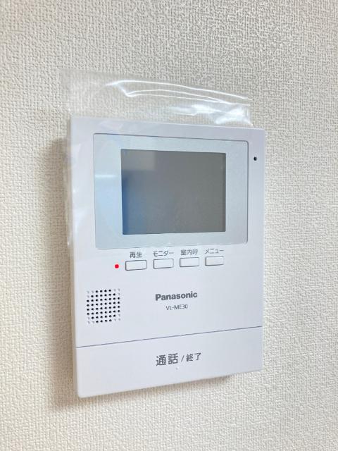 パストラル福田（0803） 部屋画像
