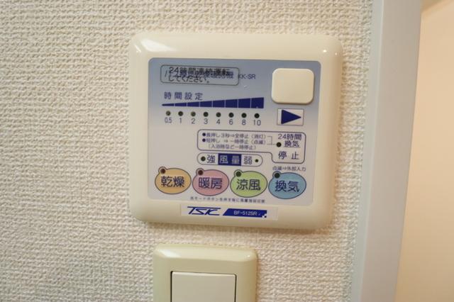登戸Ｎ・Ｔステージ（702） 部屋画像