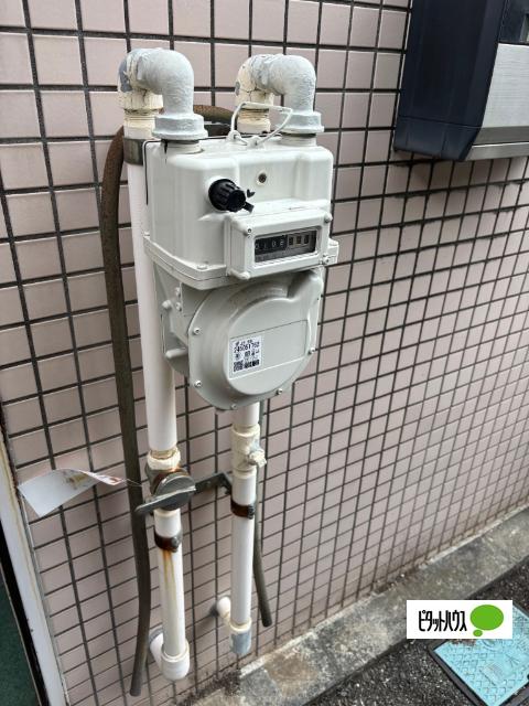 ゴールド八千代（0002） 設備