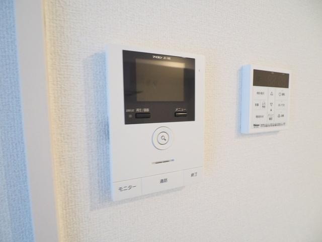 プランドール（103） 部屋画像