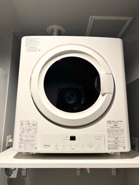 エリシオン 設備