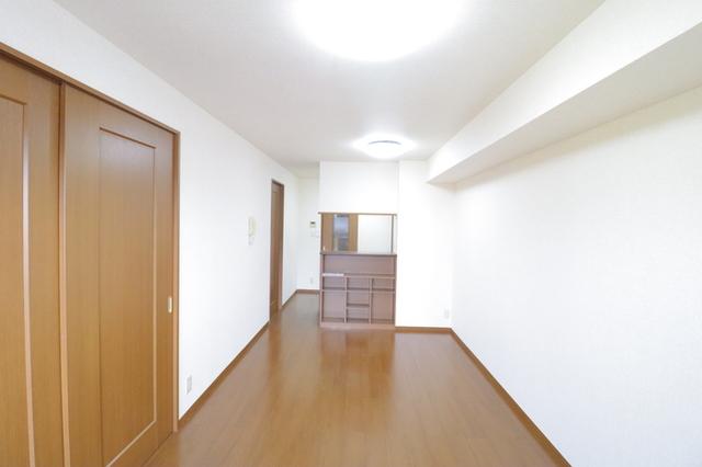 アサミエレガンス（203） 部屋画像