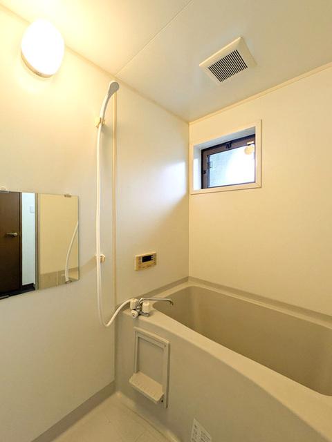 アサミエレガンス（203） 部屋画像