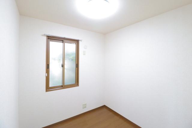 アサミエレガンス（203） 部屋画像