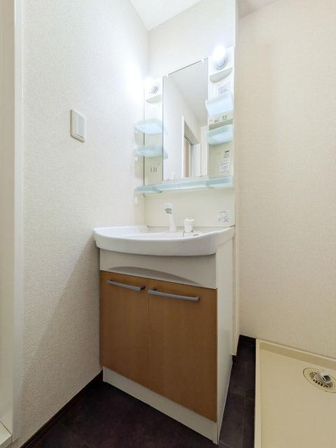 アサミエレガンス（203） 部屋画像