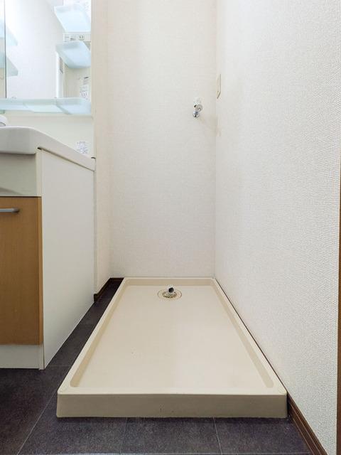 アサミエレガンス（203） 部屋画像