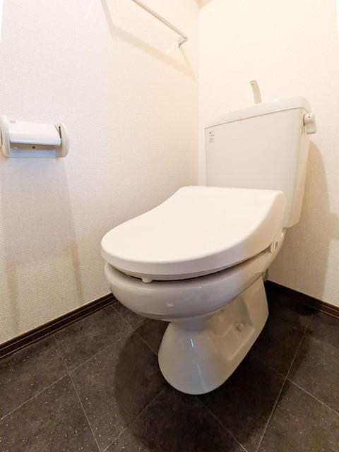 アサミエレガンス（203） 部屋画像