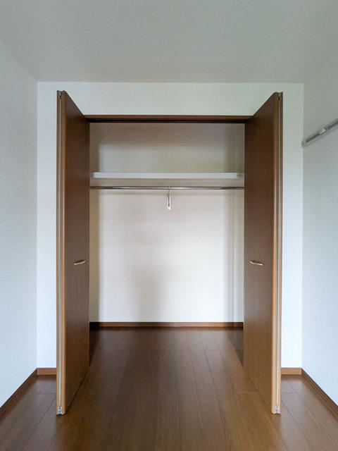 アサミエレガンス（203） 部屋画像