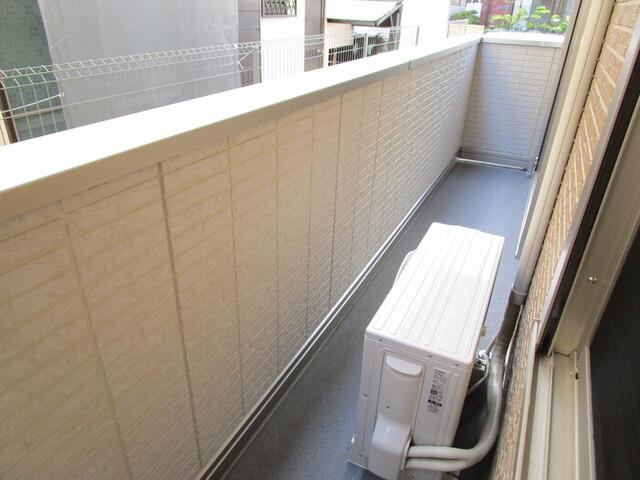 ボヌールⅠ（102） 部屋画像