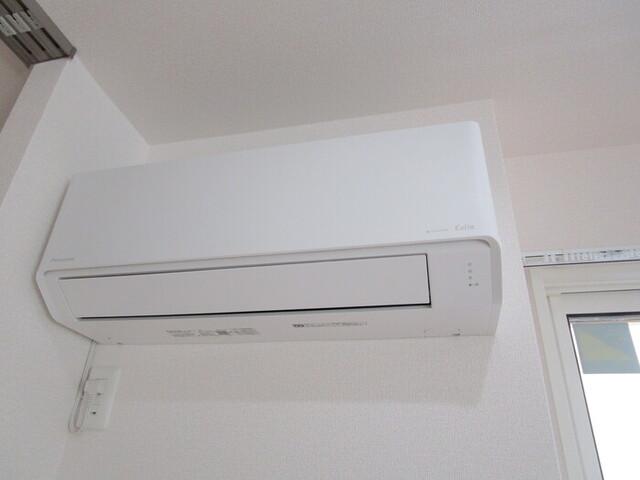 ボヌールⅠ（102） 部屋画像