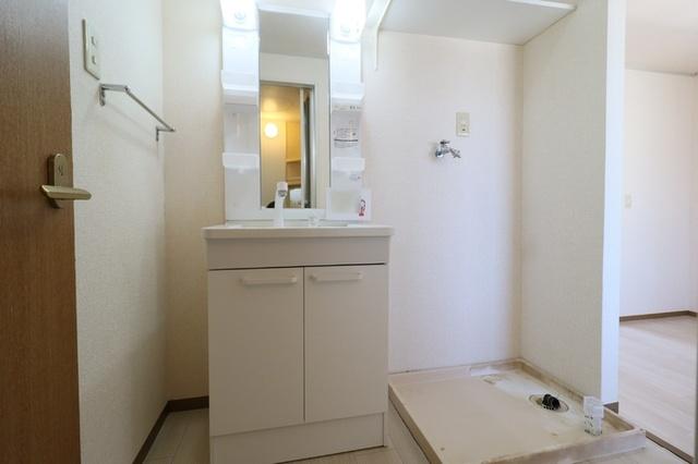 屋敷添ハイツ（203） 部屋画像
