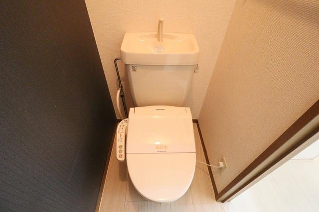 屋敷添ハイツ（203） 部屋画像
