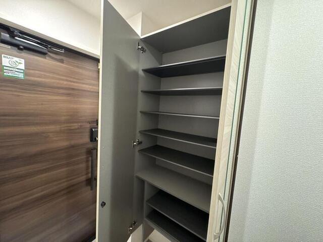 セレスティア南花畑Ⅲ（205） 部屋画像