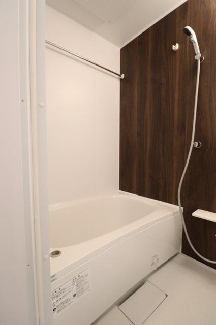 シャルマン（101） 部屋画像